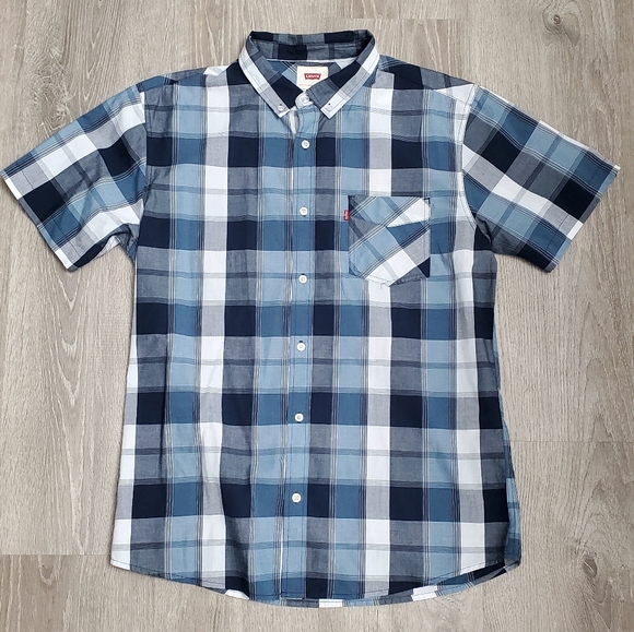 Levi's Other - Levi's Men's Shirt